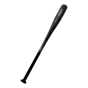 ZETT (ゼット) モンスターブラックキャノンHYDRA 軟式バット BCT31584 ケース付 84cm ブラック