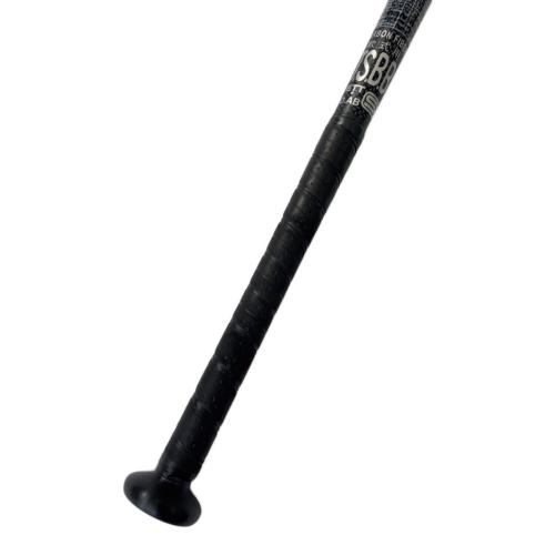 ZETT (ゼット) モンスターブラックキャノンHYDRA 軟式バット BCT31584 ケース付 84cm ブラック