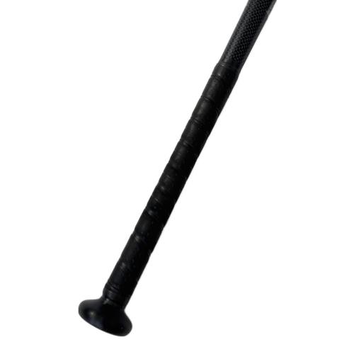 ZETT (ゼット) モンスターブラックキャノンHYDRA 軟式バット BCT31584 ケース付 84cm ブラック