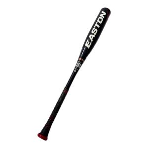 Easton (イーストン) ADV2.0 軟式バット NA21ADV2 ケース付 84cm レッド×ブラック