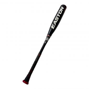 Easton (イーストン) ADV2.0 軟式バット NA21ADV2 ケース付 84cm レッド×ブラック