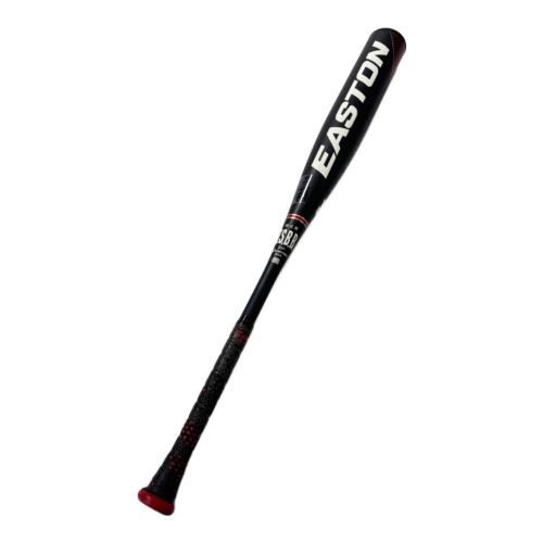 Easton (イーストン) ADV2.0 軟式バット NA21ADV2 ケース付 84cm レッド×ブラック