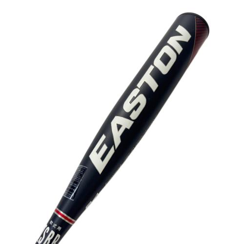 Easton (イーストン) ADV2.0 軟式バット NA21ADV2 ケース付 84cm レッド×ブラック