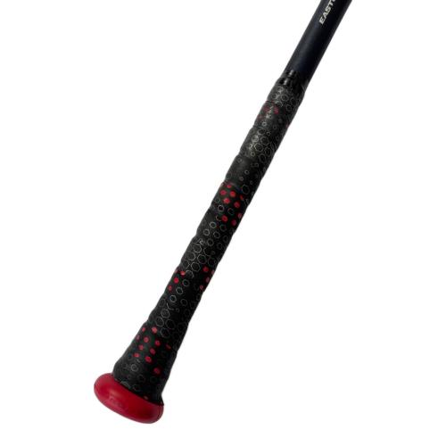 Easton (イーストン) ADV2.0 軟式バット NA21ADV2 ケース付 84cm レッド×ブラック