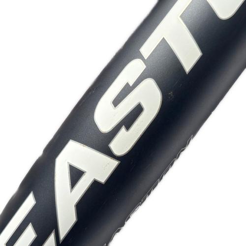 Easton (イーストン) ADV2.0 軟式バット NA21ADV2 ケース付 84cm レッド×ブラック