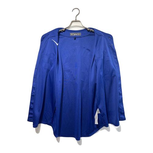 ロサンゼルス・ドジャース 野球ユニフォーム T7LM-LDA2 ビジターユニフォーム メンズ SIZE M ブルー