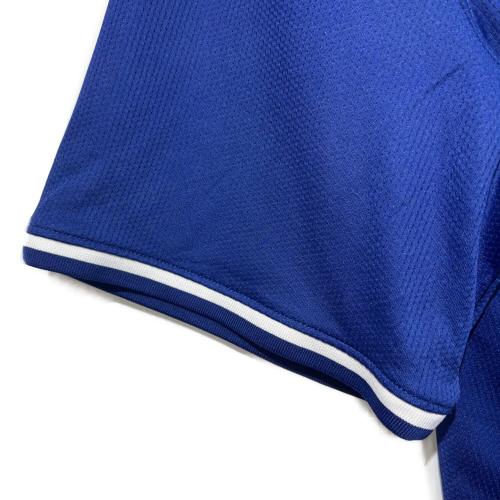 ロサンゼルス・ドジャース 野球ユニフォーム T7LM-LDA2 ビジターユニフォーム メンズ SIZE M ブルー