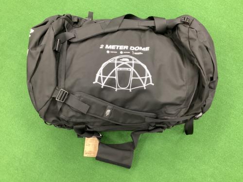 THE NORTH FACE (ザ ノース フェイス) シェルター NV22250 サミットゴールド 2-Meter Dome