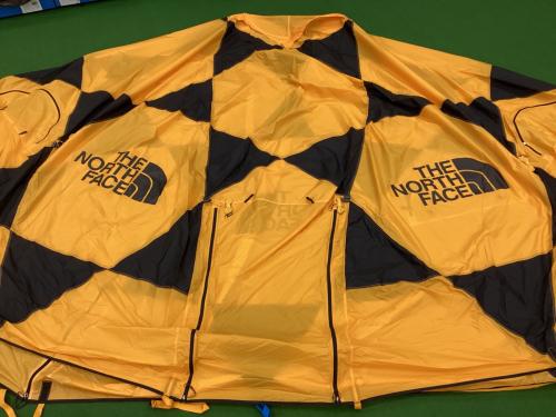 THE NORTH FACE (ザ ノース フェイス) シェルター NV22250 サミットゴールド 2-Meter Dome