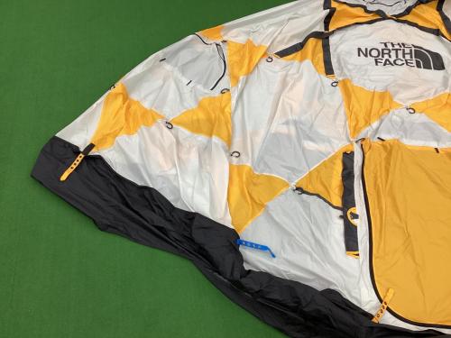 THE NORTH FACE (ザ ノース フェイス) シェルター NV22250 サミットゴールド 2-Meter Dome