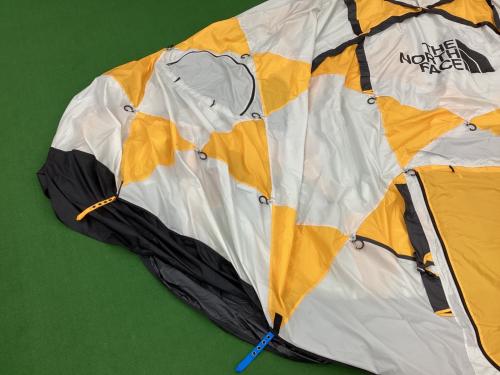 THE NORTH FACE (ザ ノース フェイス) シェルター NV22250 サミットゴールド 2-Meter Dome