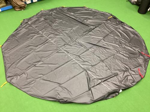 THE NORTH FACE (ザ ノース フェイス) シェルター NV22250 サミットゴールド 2-Meter Dome