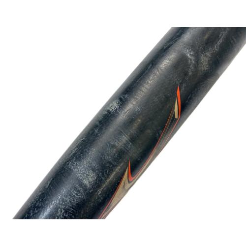 MIZUNO (ミズノ) ビヨンドマックスレガシー 軟式バット 1CJBR182 83cm ブラック