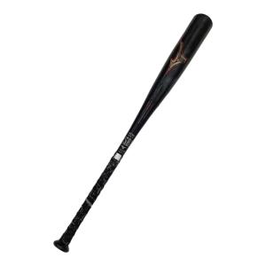MIZUNO (ミズノ) ビヨンドマックスレガシー 軟式バット 1CJBR158 @ 83cm ブラック