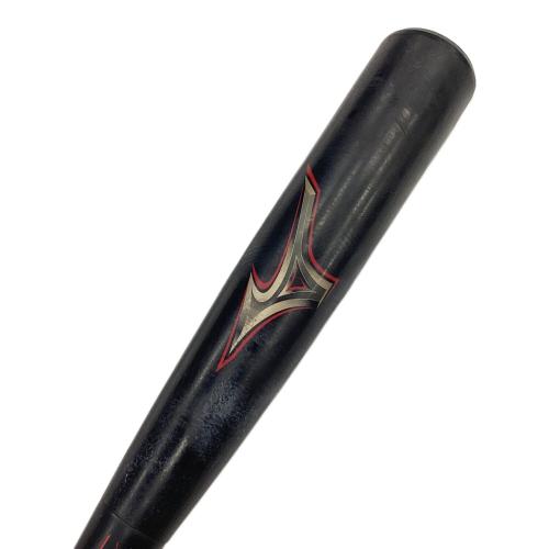 MIZUNO (ミズノ) ビヨンドマックスレガシー 軟式バット 1CJBR158 @ 83cm ブラック