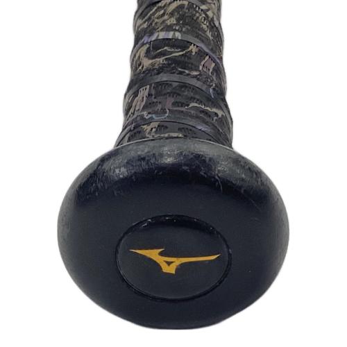 MIZUNO (ミズノ) ビヨンドマックスレガシー 軟式バット 1CJBR158 @ 83cm ブラック