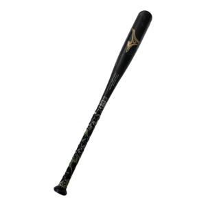 MIZUNO (ミズノ) ビヨンドマックスレガシー 軟式バット 1CJBR164 83cm ブラック