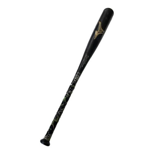 MIZUNO (ミズノ) ビヨンドマックスレガシー 軟式バット 1CJBR164 83cm ブラック