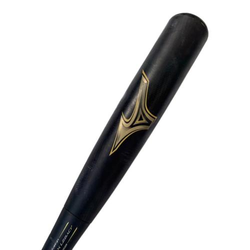 MIZUNO (ミズノ) ビヨンドマックスレガシー 軟式バット 1CJBR164 83cm ブラック