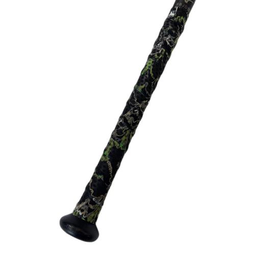 MIZUNO (ミズノ) ビヨンドマックスレガシー 軟式バット 1CJBR164 83cm ブラック