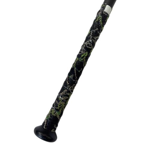 MIZUNO (ミズノ) ビヨンドマックスレガシー 軟式バット 1CJBR164 83cm ブラック