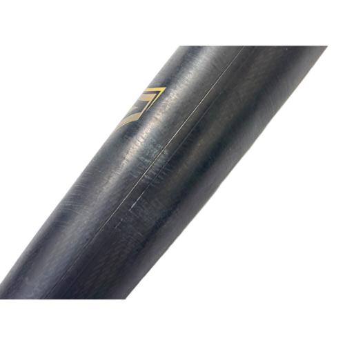 MIZUNO (ミズノ) ビヨンドマックスレガシー 軟式バット 1CJBR164 83cm ブラック