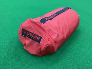 HILLEBERG (ヒルバーグ) ドームテント レッド スタイカ
