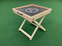 MOUNTAIN RESEARCH (マウンテンリサーチ) アウトドアテーブル 1/2Handle Table