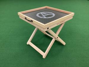 MOUNTAIN RESEARCH (マウンテンリサーチ) アウトドアテーブル 1/2Handle Table