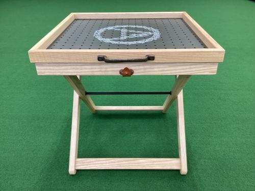 MOUNTAIN RESEARCH (マウンテンリサーチ) アウトドアテーブル 1/2Handle Table