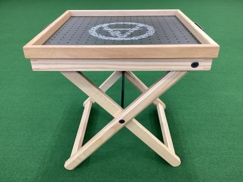 MOUNTAIN RESEARCH (マウンテンリサーチ) アウトドアテーブル 1/2Handle Table