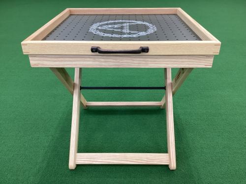 MOUNTAIN RESEARCH (マウンテンリサーチ) アウトドアテーブル 1/2Handle Table