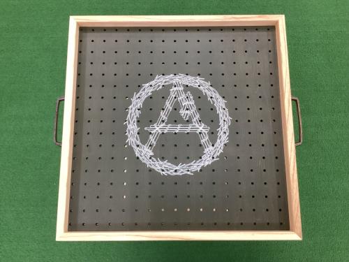 MOUNTAIN RESEARCH (マウンテンリサーチ) アウトドアテーブル 1/2Handle Table