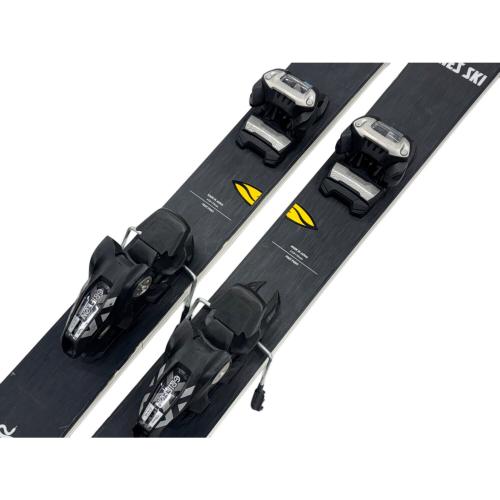 TONES SKI カンバ185 オールマウンテン ファットスキー メンズ 185cm