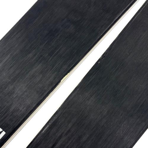 TONES SKI カンバ185 オールマウンテン ファットスキー メンズ 185cm