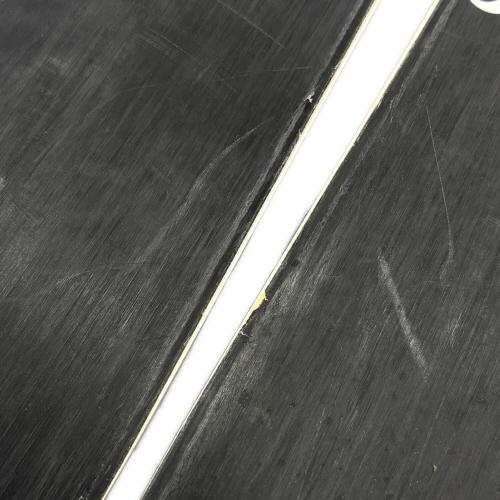TONES SKI カンバ185 オールマウンテン ファットスキー メンズ 185cm