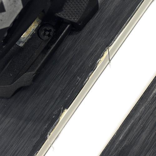 TONES SKI カンバ185 オールマウンテン ファットスキー メンズ 185cm