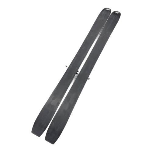 TONES SKI カンバ185 オールマウンテン ファットスキー メンズ 185cm