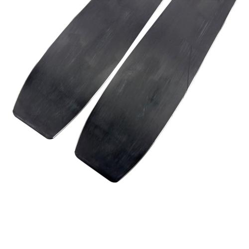 TONES SKI カンバ185 オールマウンテン ファットスキー メンズ 185cm