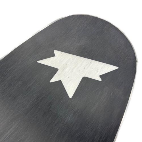TONES SKI カンバ185 オールマウンテン ファットスキー メンズ 185cm