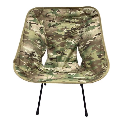Helinox (ヘリノックス) アウトドアチェア マルチカモ タクティカルチェアL