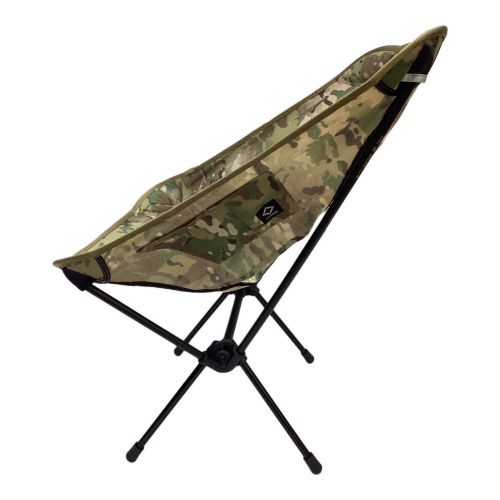 Helinox (ヘリノックス) アウトドアチェア マルチカモ タクティカルチェアL