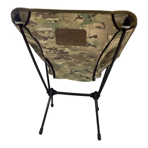 Helinox (ヘリノックス) アウトドアチェア マルチカモ タクティカルチェアL