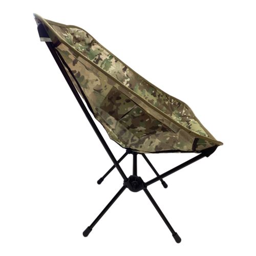 Helinox (ヘリノックス) アウトドアチェア マルチカモ タクティカルチェアL