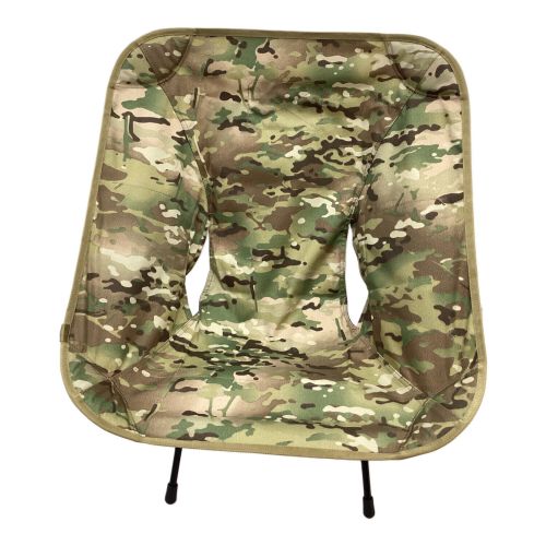 Helinox (ヘリノックス) アウトドアチェア マルチカモ タクティカルチェアL