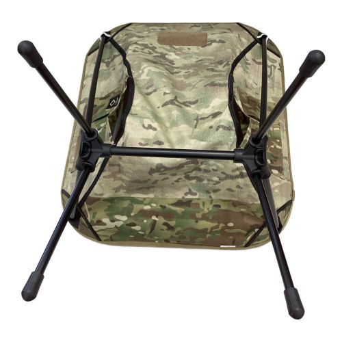 Helinox (ヘリノックス) アウトドアチェア マルチカモ タクティカルチェアL