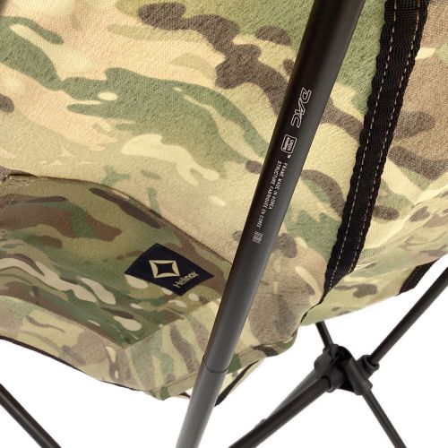Helinox (ヘリノックス) アウトドアチェア マルチカモ タクティカルチェアL