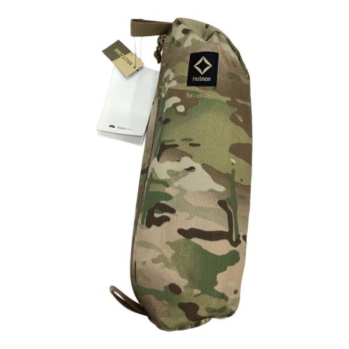 Helinox (ヘリノックス) アウトドアチェア マルチカモ タクティカルチェアL