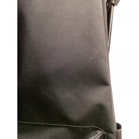 BAGJACK (バッグジャック) キャディバッグ ブラック×オリーブ Tech