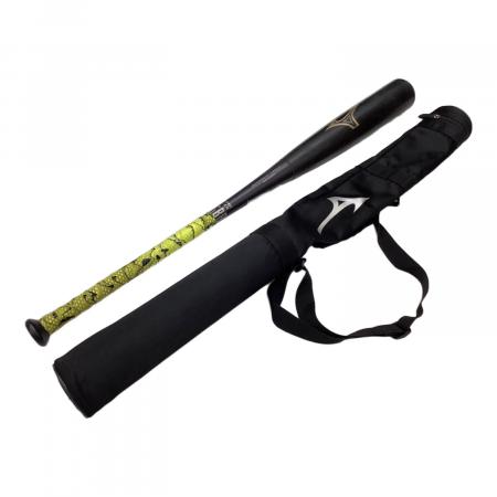 MIZUNO (ミズノ) 軟式バット 85cm ケース付 BEYONDMAX LEGACY 1CJBR160